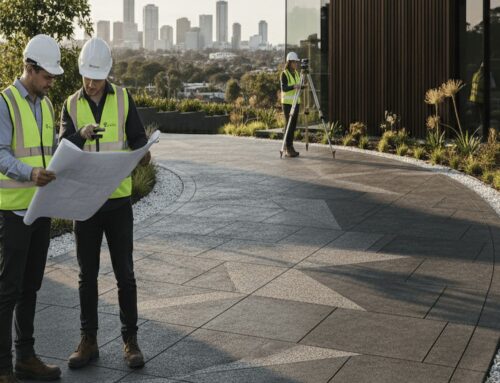 Build Better With Driveway Design in Newcastle West, NSW