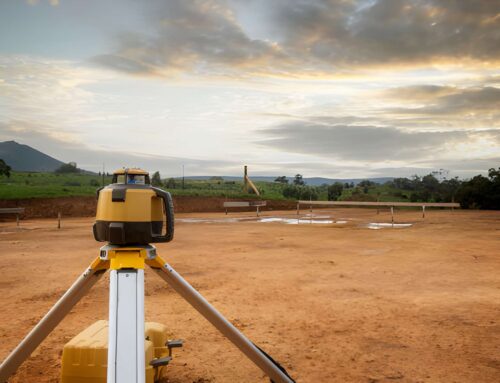 Why a Registered Land Surveyor in Newcastle Is Essential for Your Project