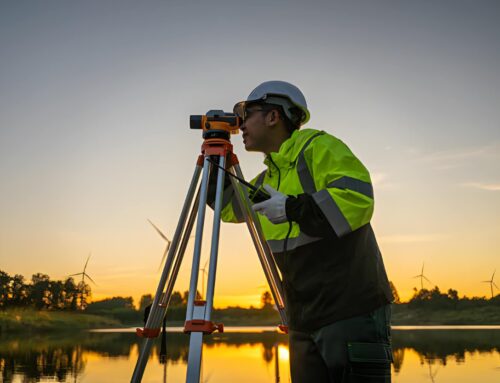 How to Choose the Right Civil Engineer in Newcastle for Your Next Project
