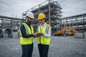 Newcastle’s Trusted Water Design Engineers for Sewer & Infrastructure Projects